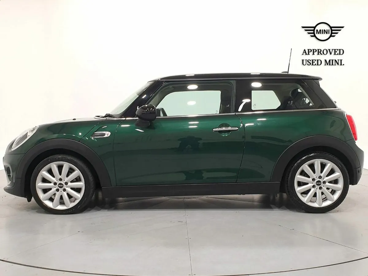 Mini Cooper 3-Door Cooper Classic - Image 4