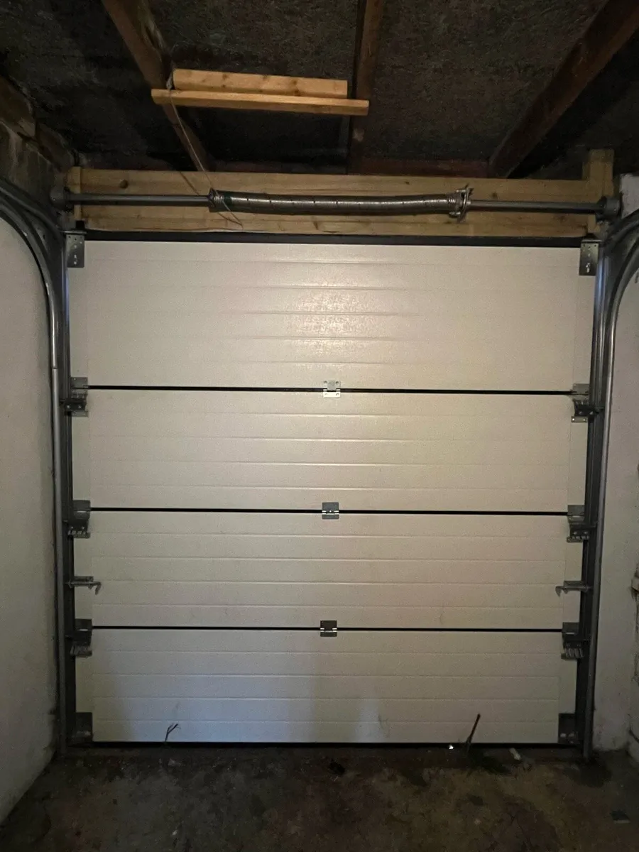 Garage Door - Image 2