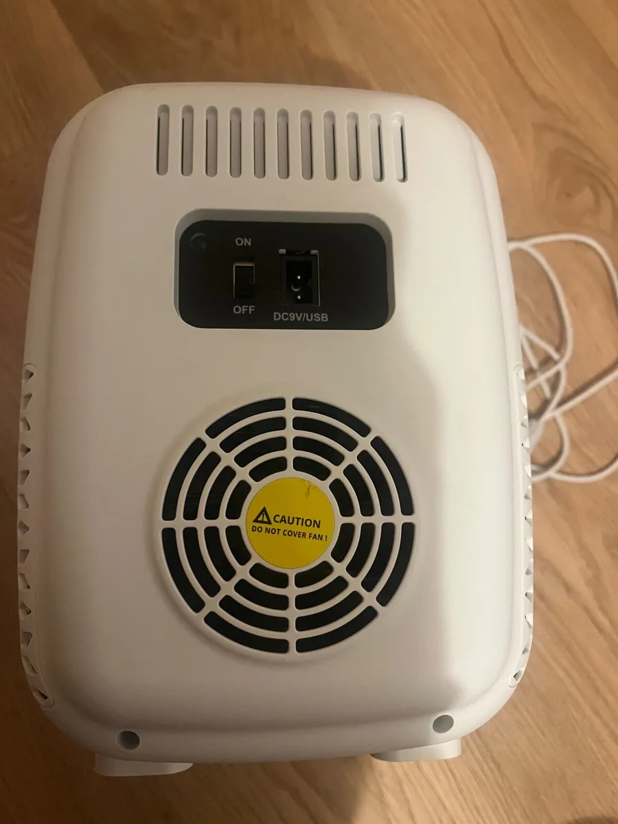 Subcold mini fridge - Image 3