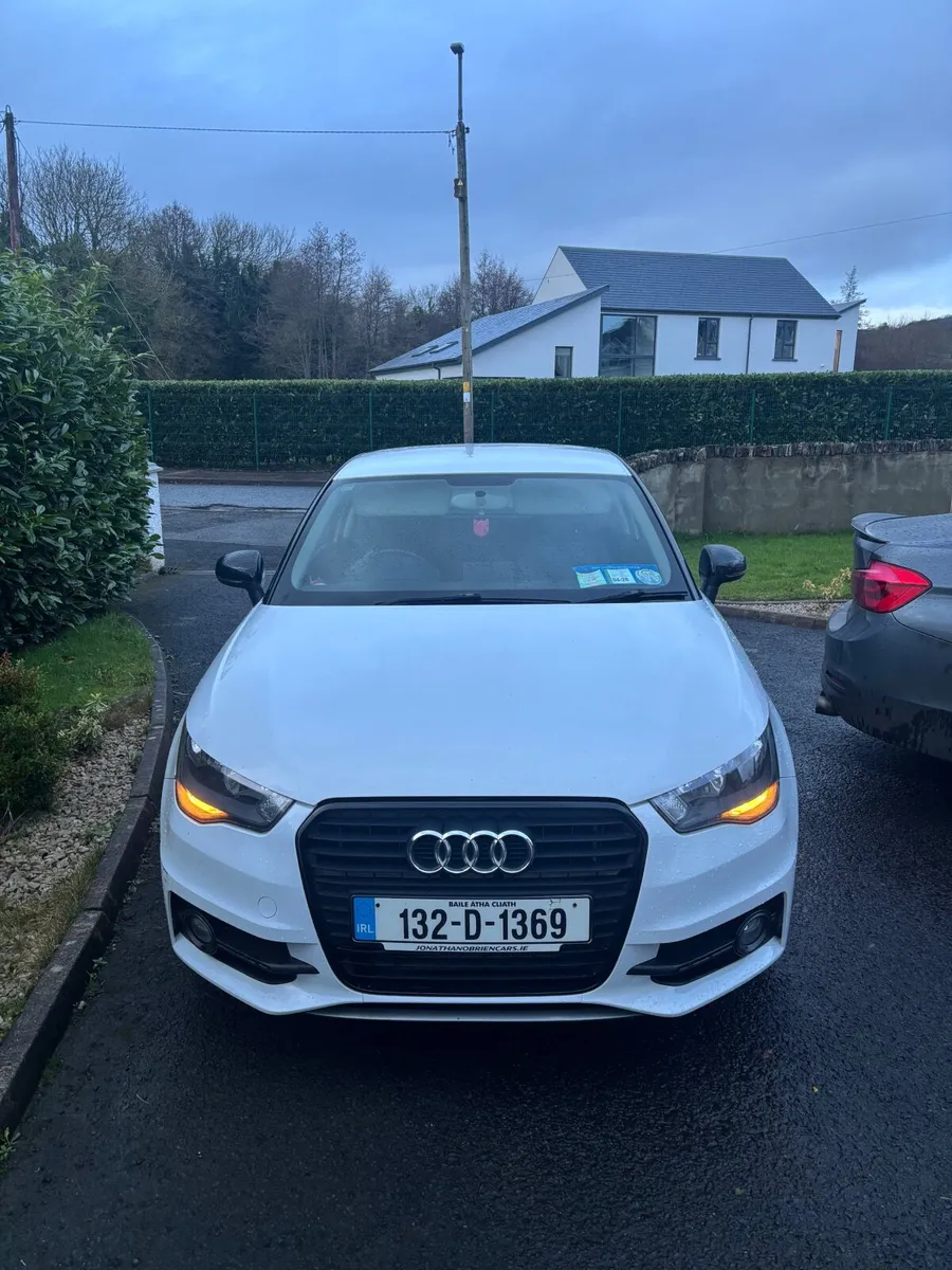 Audi A1 2013 - Image 2