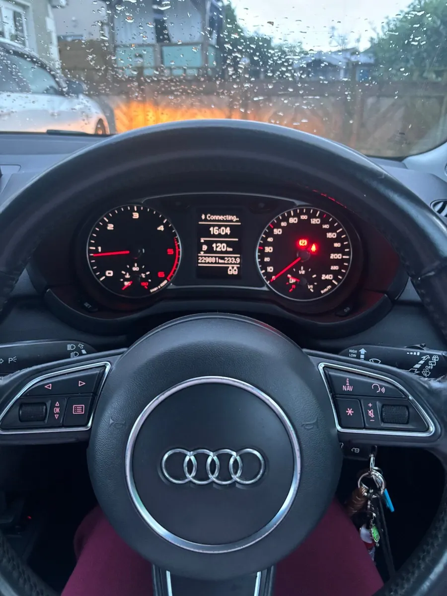 Audi A1 2013 - Image 3