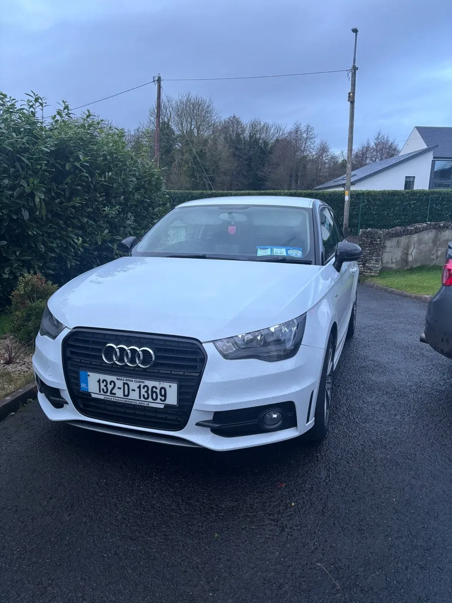 Audi A1 2013 - Image 4