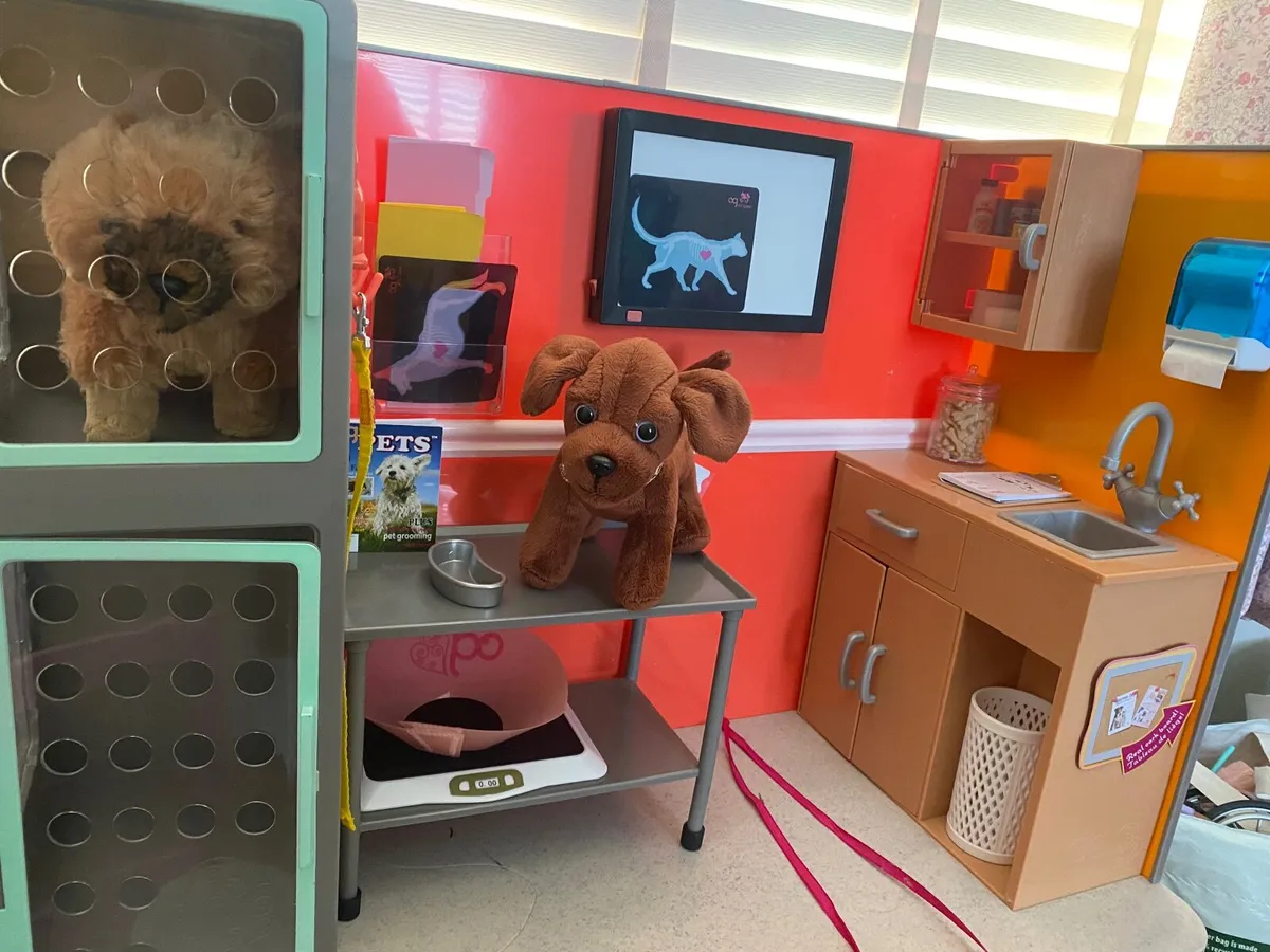 Our Generation Vet Clinic - Image 2