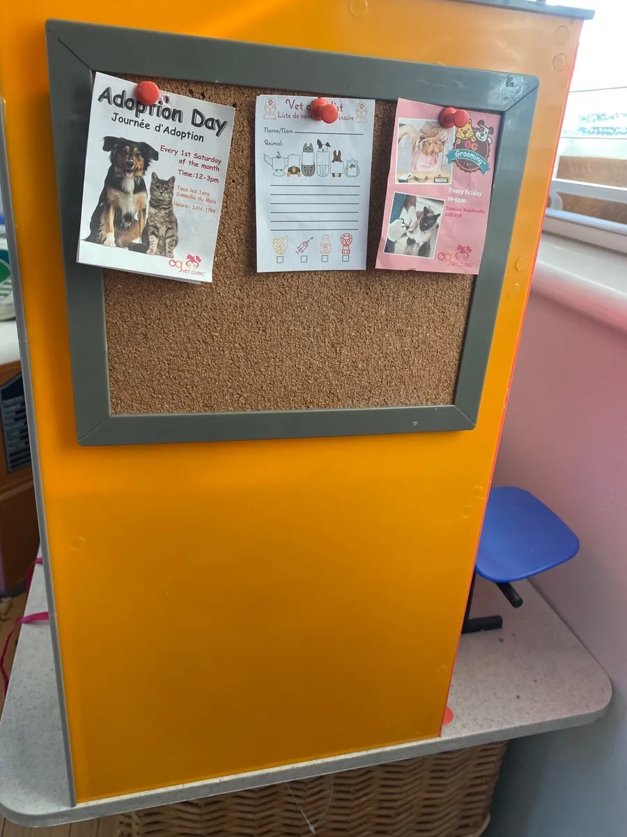 Our Generation Vet Clinic - Image 3