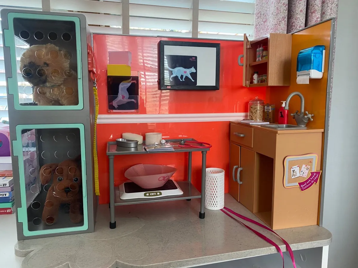 Our Generation Vet Clinic - Image 1