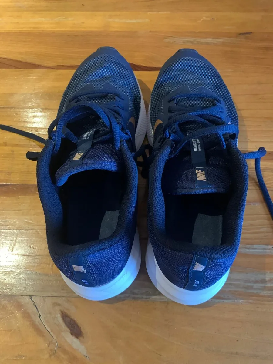 Nike Downshifter Ladies Runners - Image 2