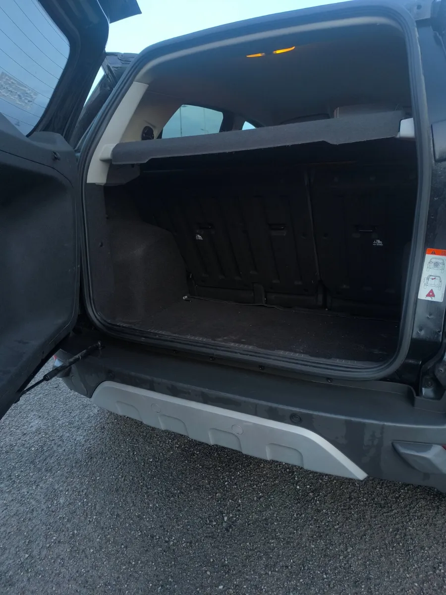 172 Ford EcoSport  1.5 D titanium - Image 4