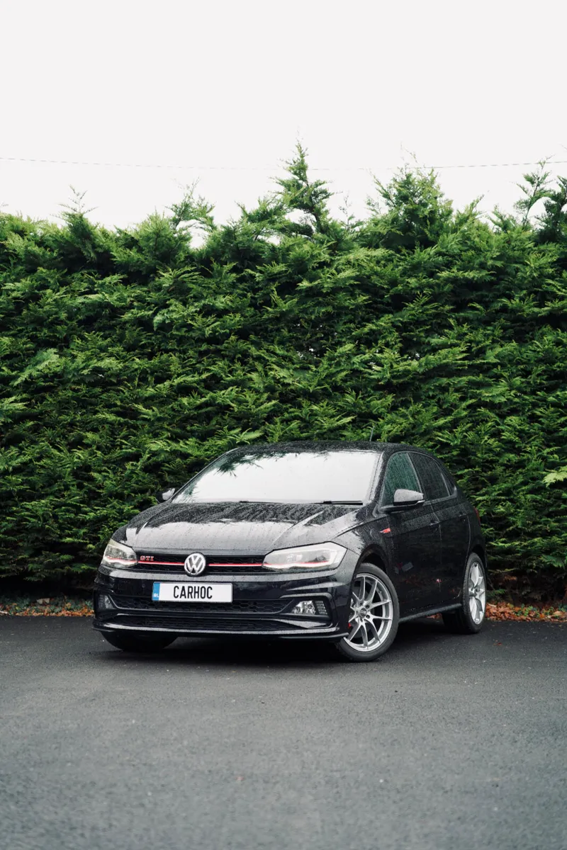 🌟Volkswagen Golf GTI 2.0 2018🌟 - Image 1
