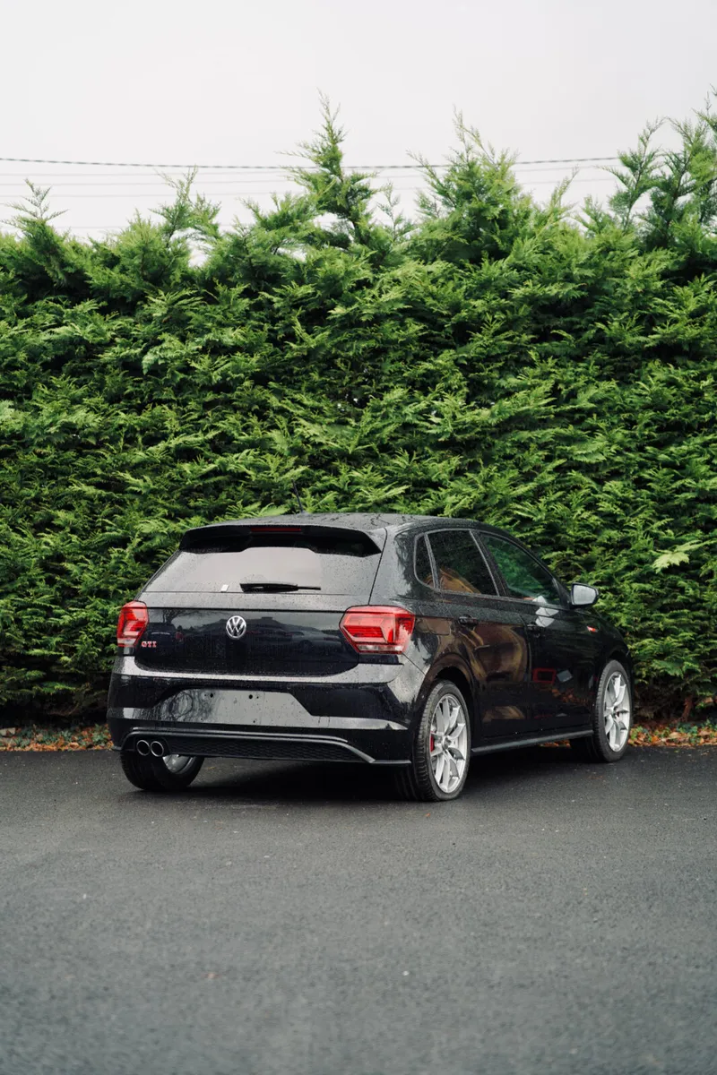 🌟Volkswagen Golf GTI 2.0 2018🌟 - Image 3