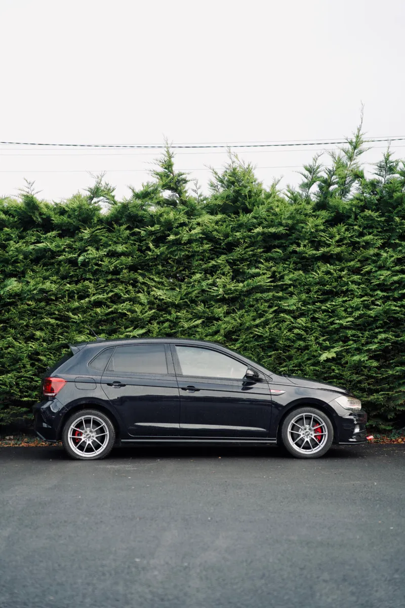 🌟Volkswagen Golf GTI 2.0 2018🌟 - Image 4
