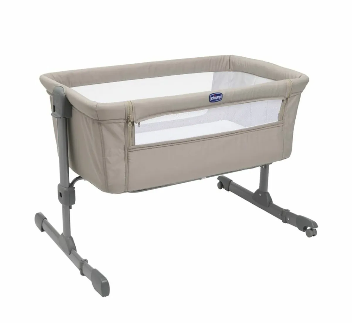 Baby next to me cot - Image 1