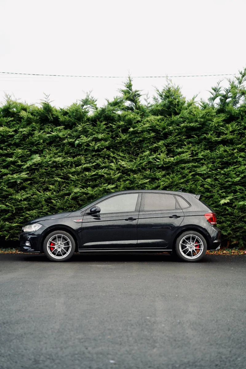 🌟Volkswagen Golf GTI 2.0 2018🌟 - Image 2
