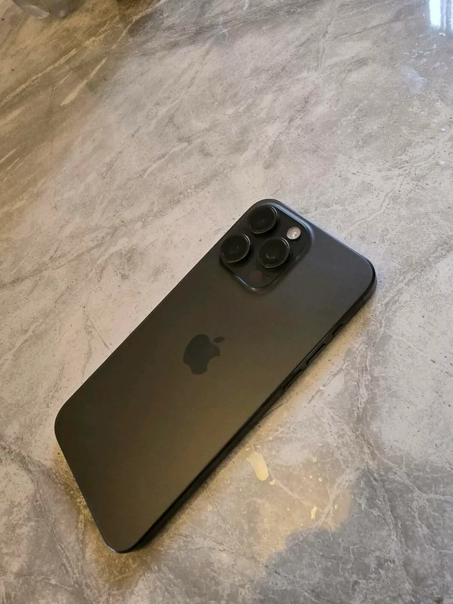 Iphone 15 pro max - Image 3