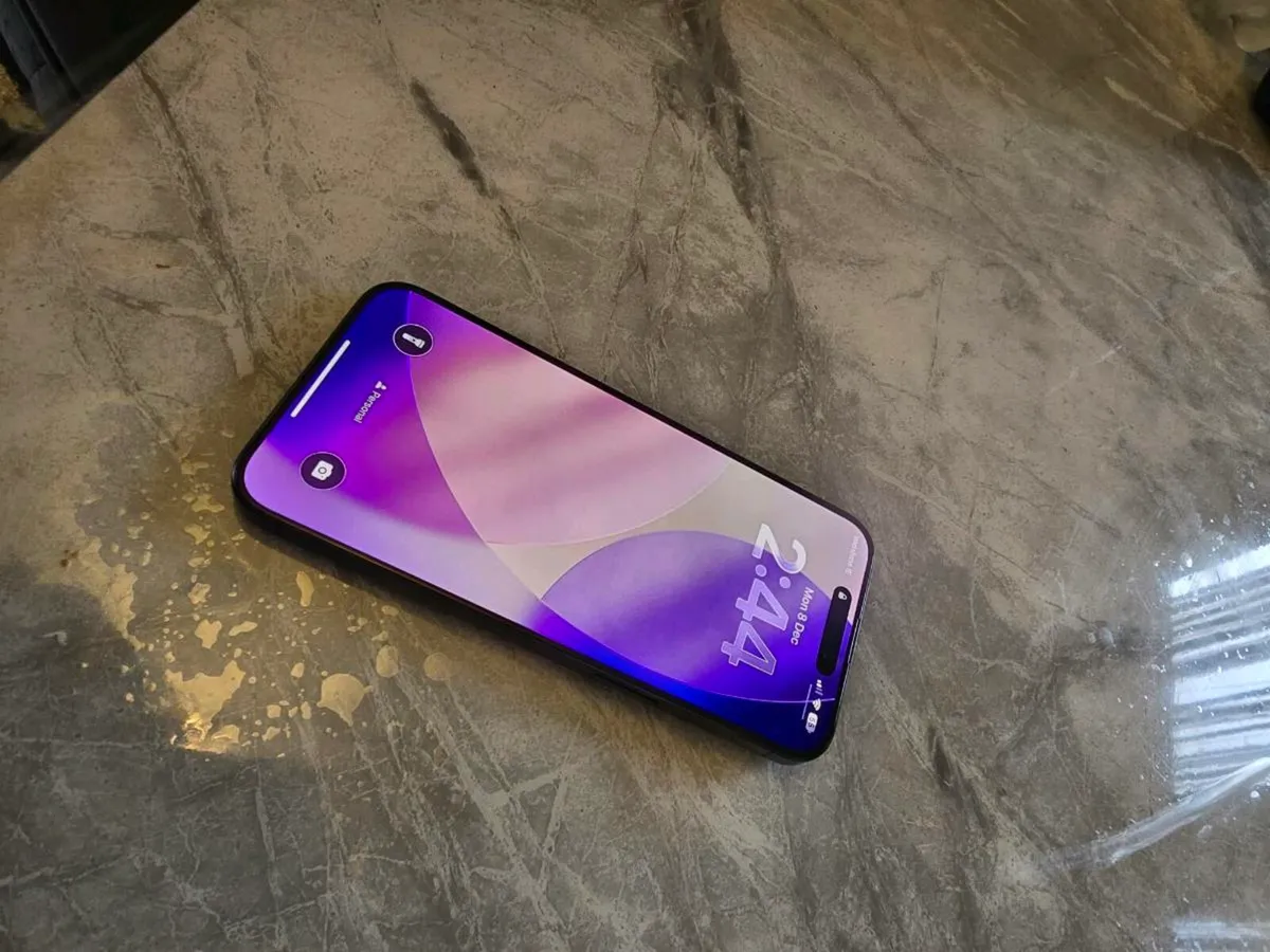 Iphone 15 pro max - Image 4