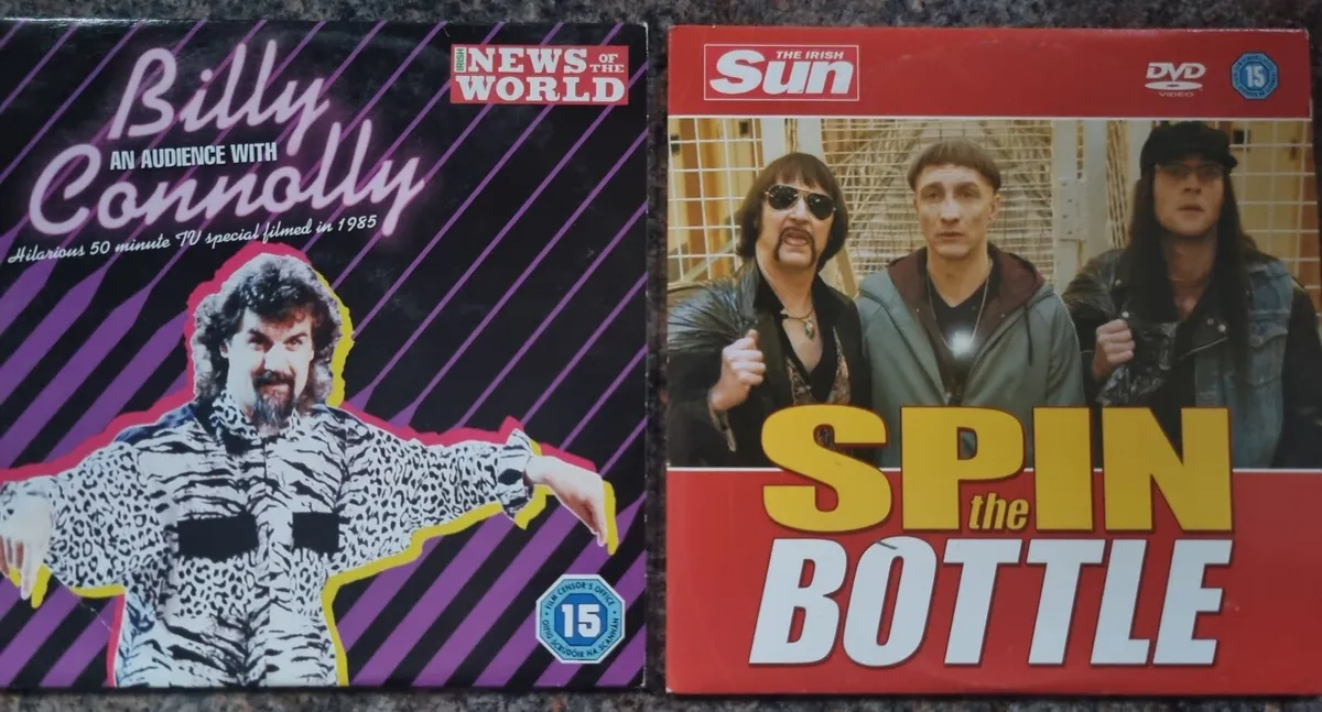 Dvd Collection - Image 4