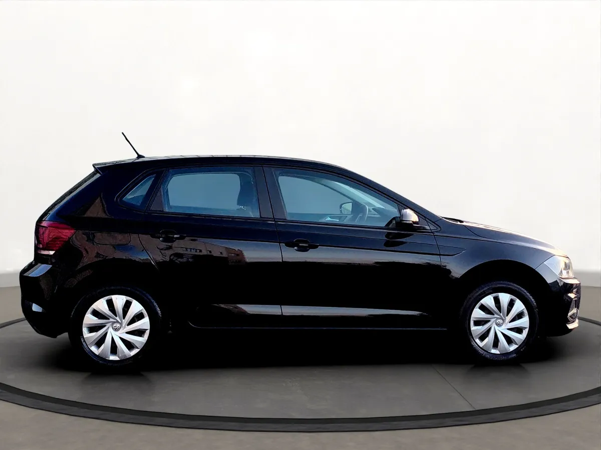 Volkswagen Polo 1.0 tsí - Image 2