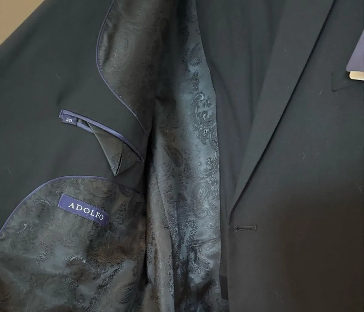 Mens Suit - Image 3