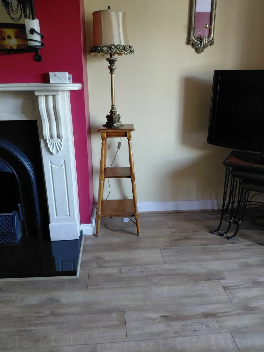 Lamp table - Image 2