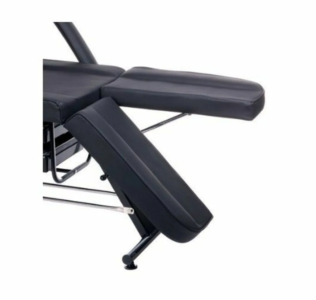 Beauty cosmetic bed chair with 2 cuvettes Split - Image 3