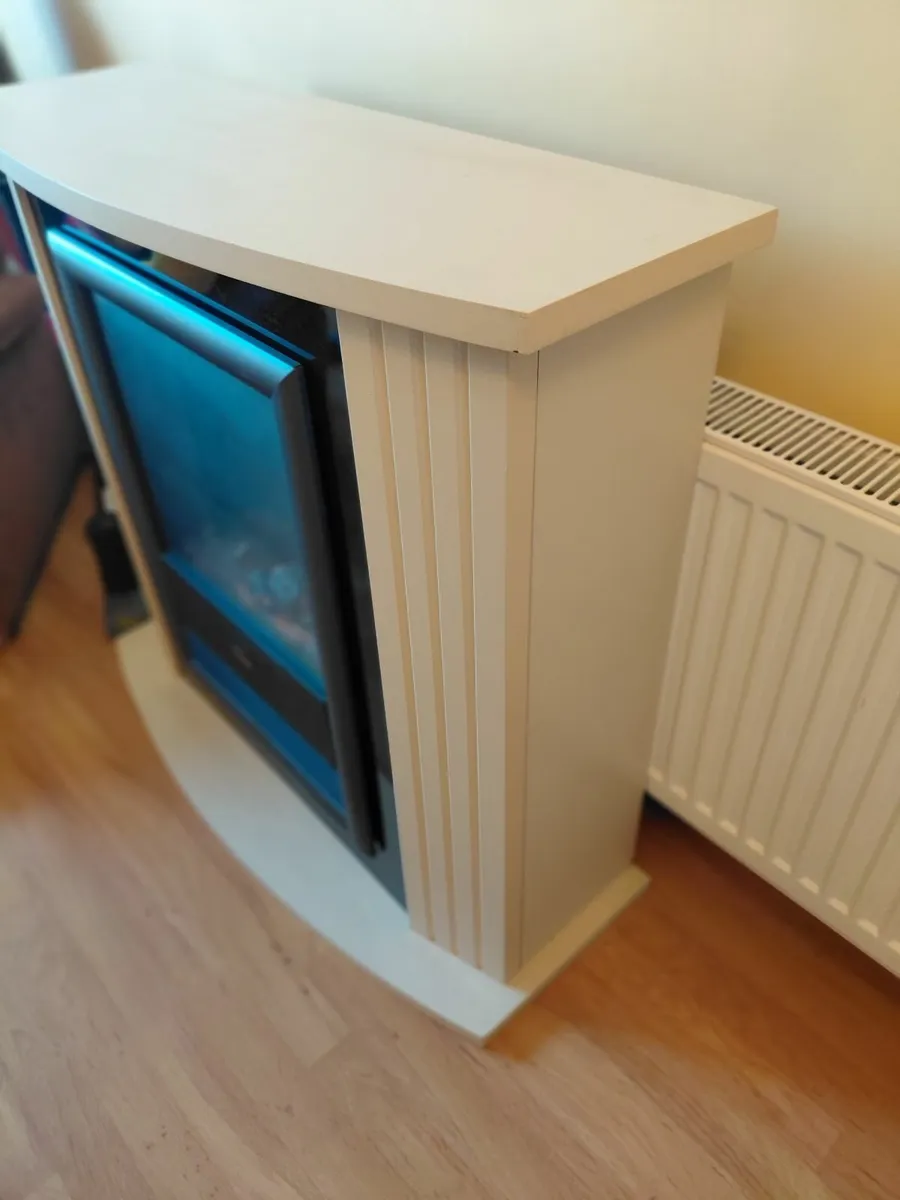 Electric fire - Image 3