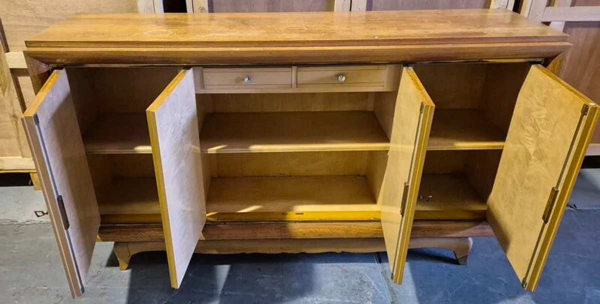 Sideboard vintage - Image 2