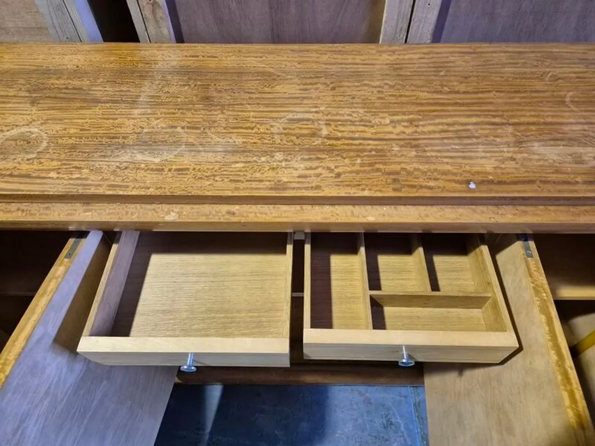 Sideboard vintage - Image 3