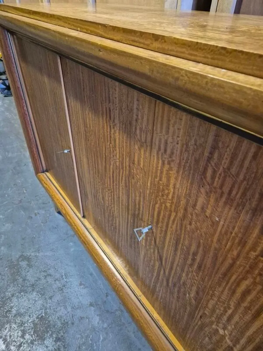 Sideboard vintage - Image 4
