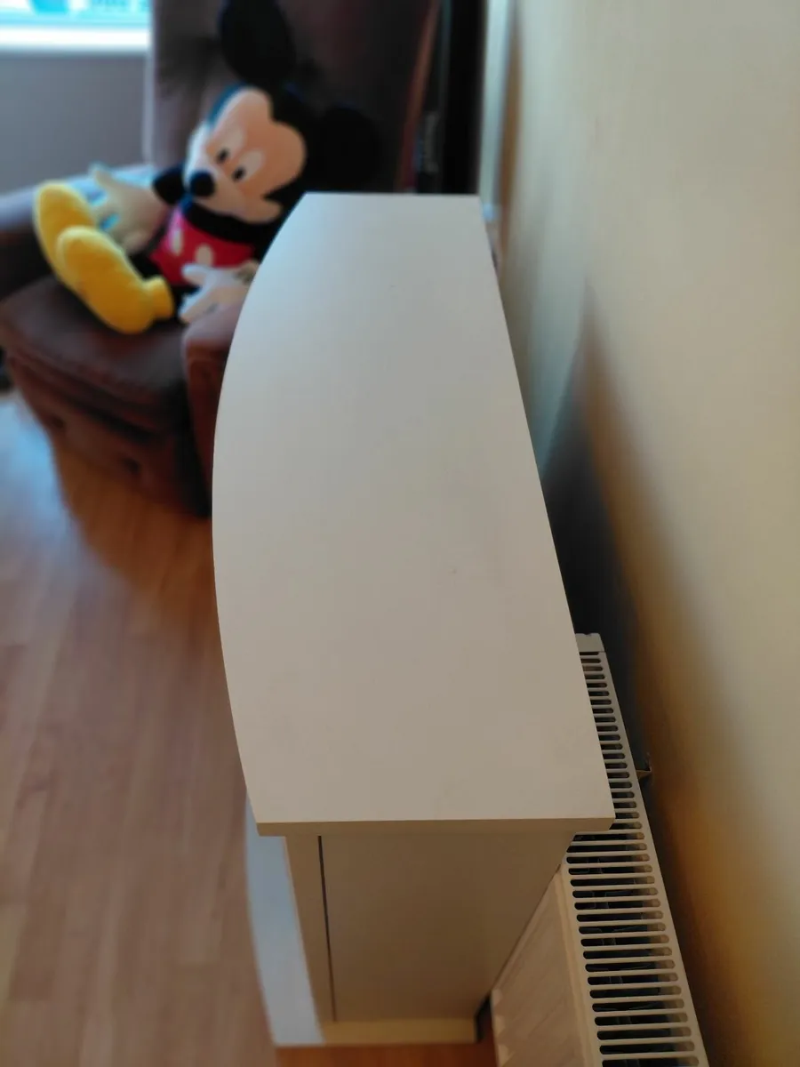 Electric fire - Image 4