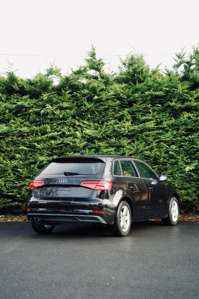 🌟Audi A3 1.4 Sportsback 2017🌟 - Image 4