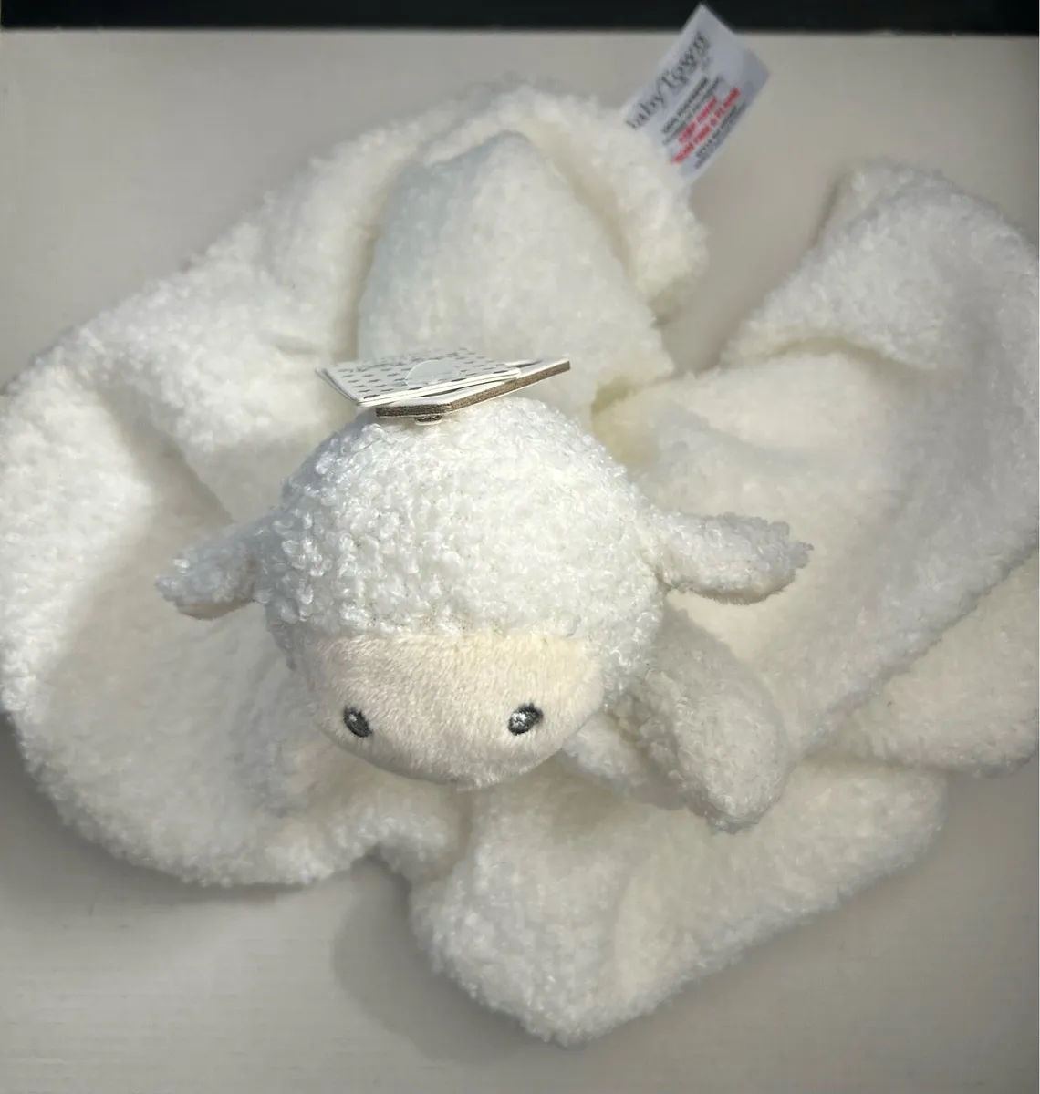 baby comforter New with tag - Image 3