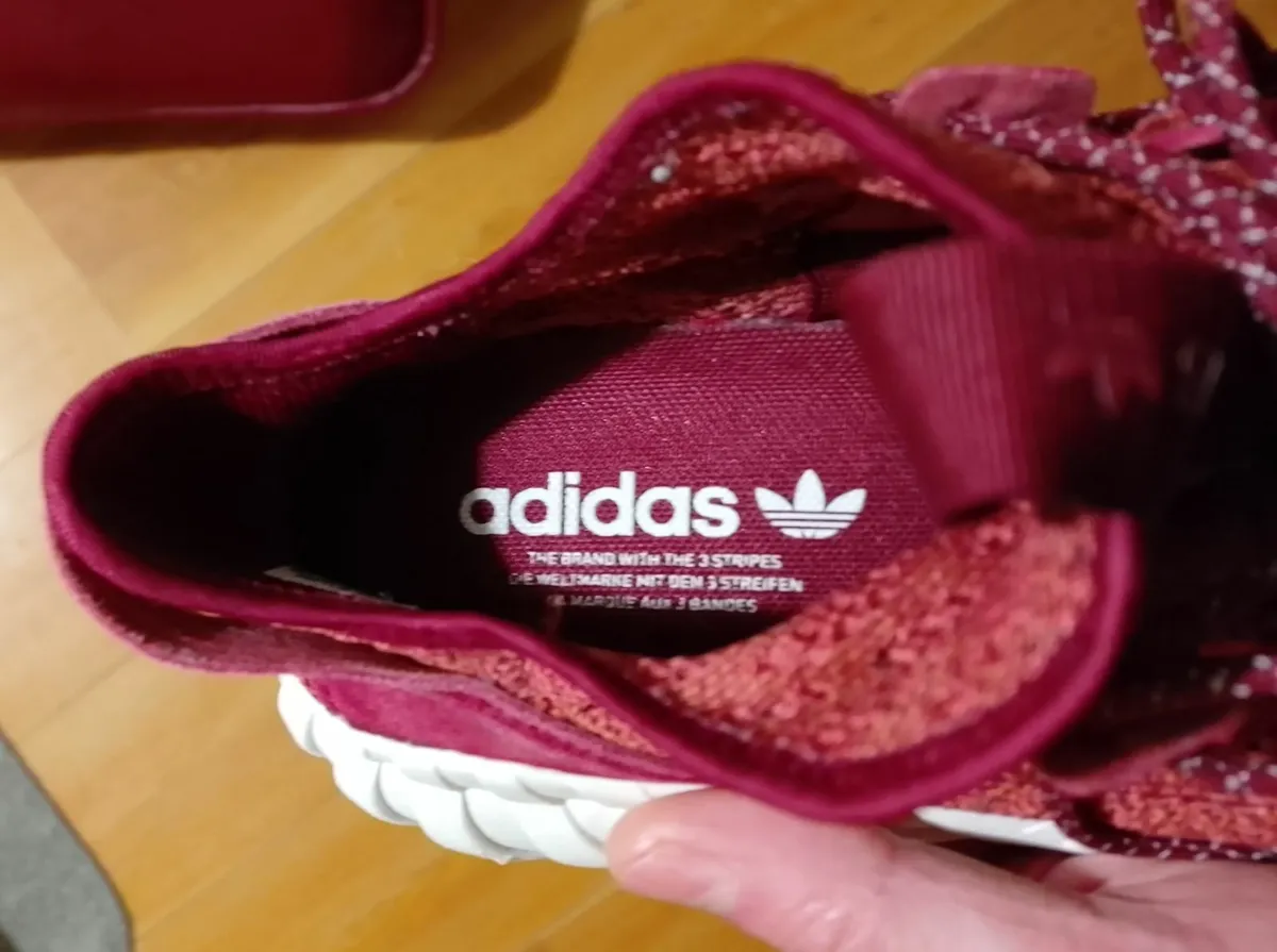 trainers UK 9 - Image 2