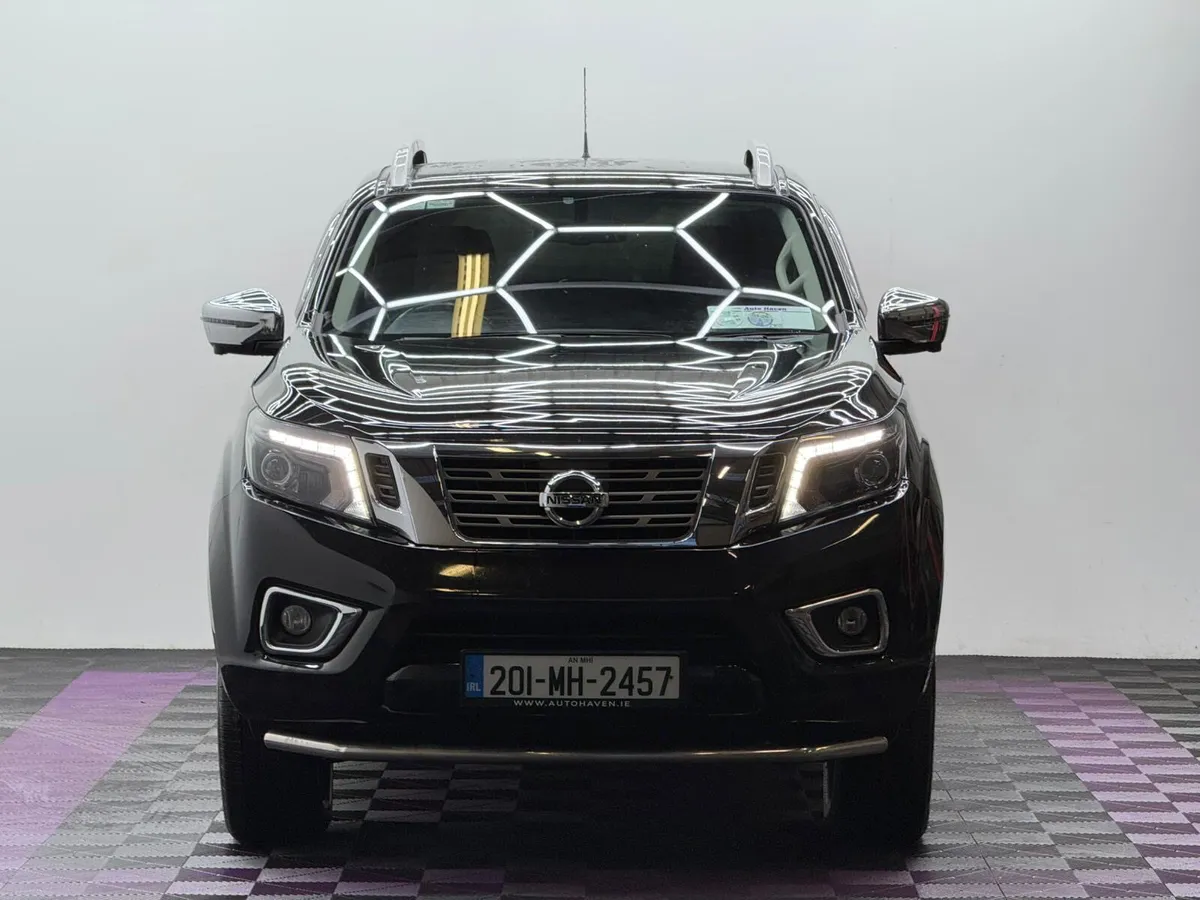 2020 Nissan Navara 2.3 Diesel, Automatic - Image 2