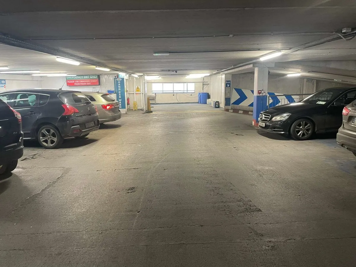 Express car washify Ormonde street kilkenny - Image 4