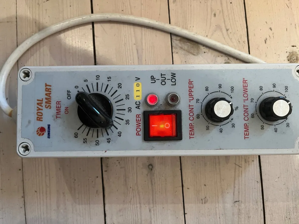 Personal infrared sauna - Image 4