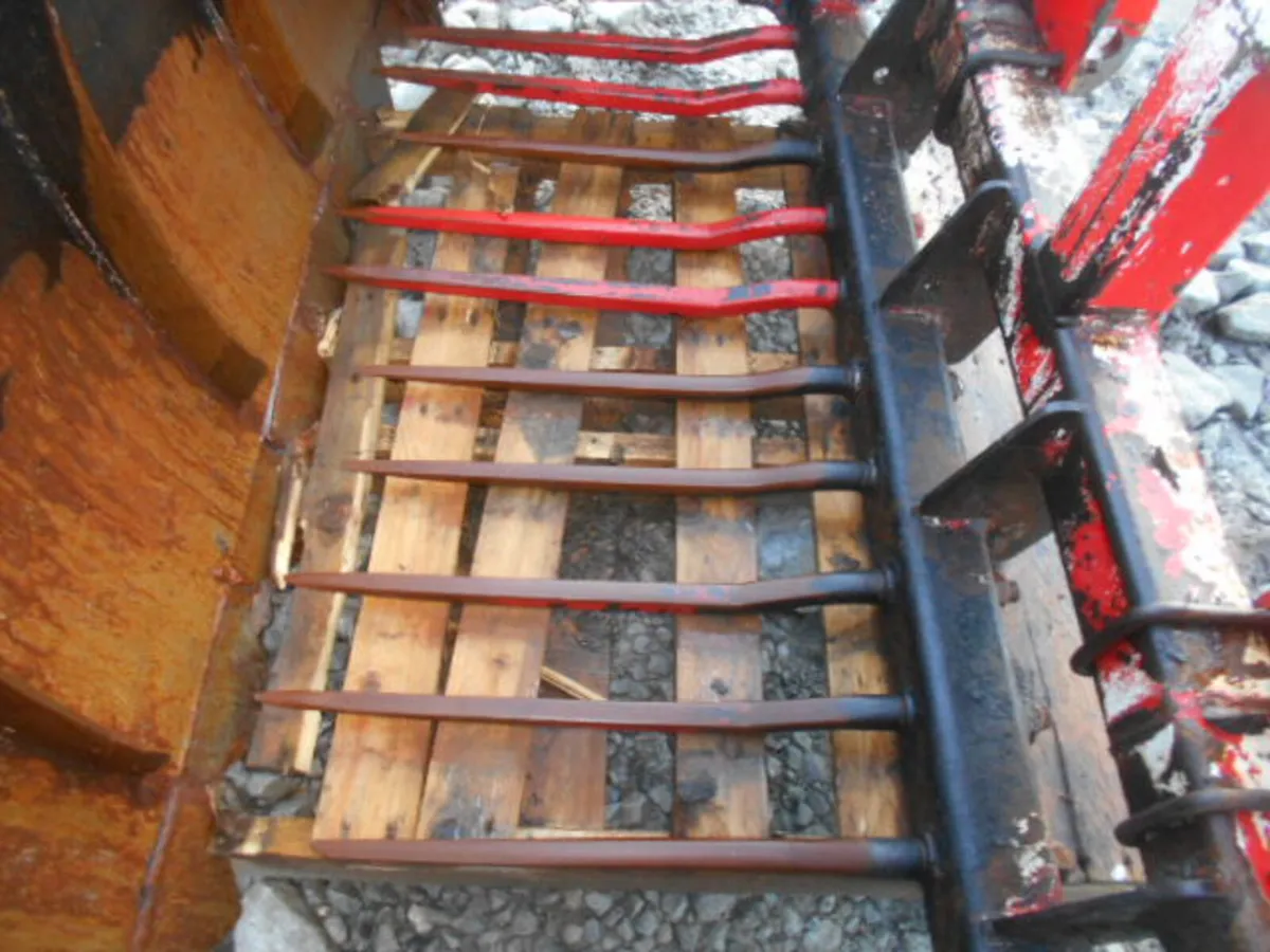 NC 1900 SHEAR GRAB (6’3″) - Image 4