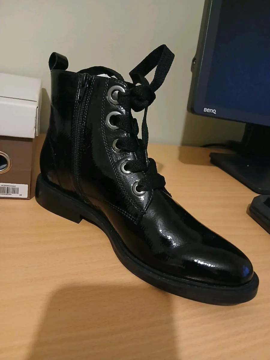 Ankle Boots Ladies - Image 1