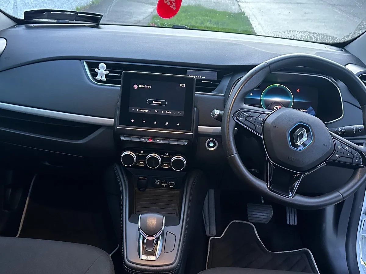 Renault Zoe 2020 - Image 2