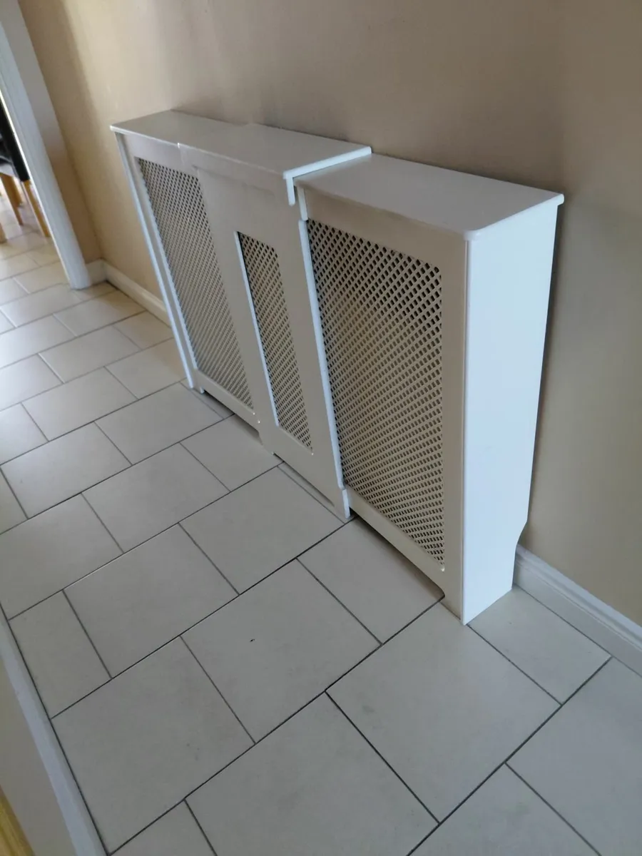 Radiator cover - Image 2