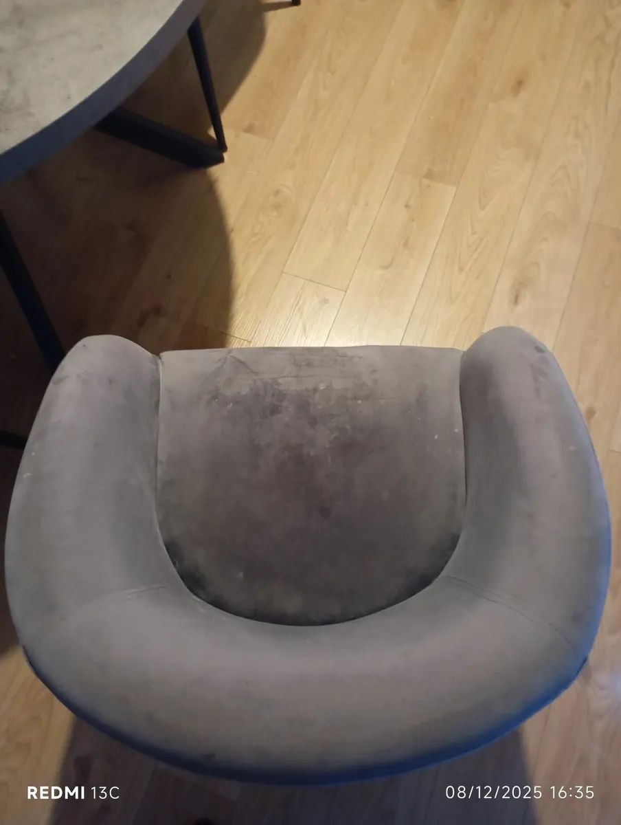 Dining chairs - Image 1