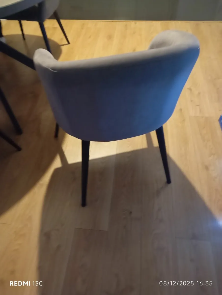 Dining chairs - Image 3