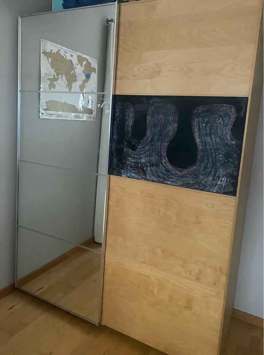 IKEA wardrobe - Image 4