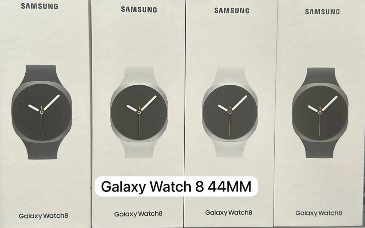 samsung watch 8