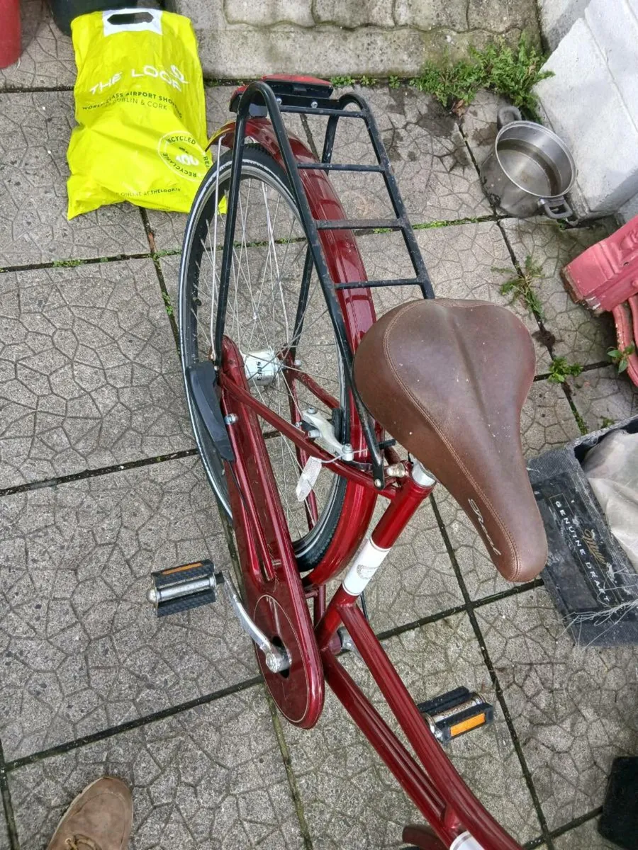 Ladies Bicycle - Image 3