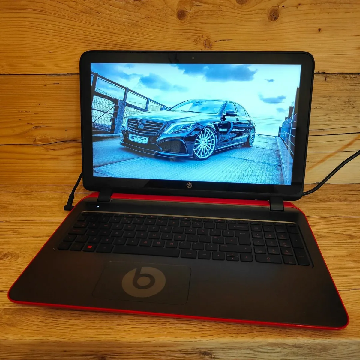 HP Beats Special Edition / Touchscreen / - Image 1