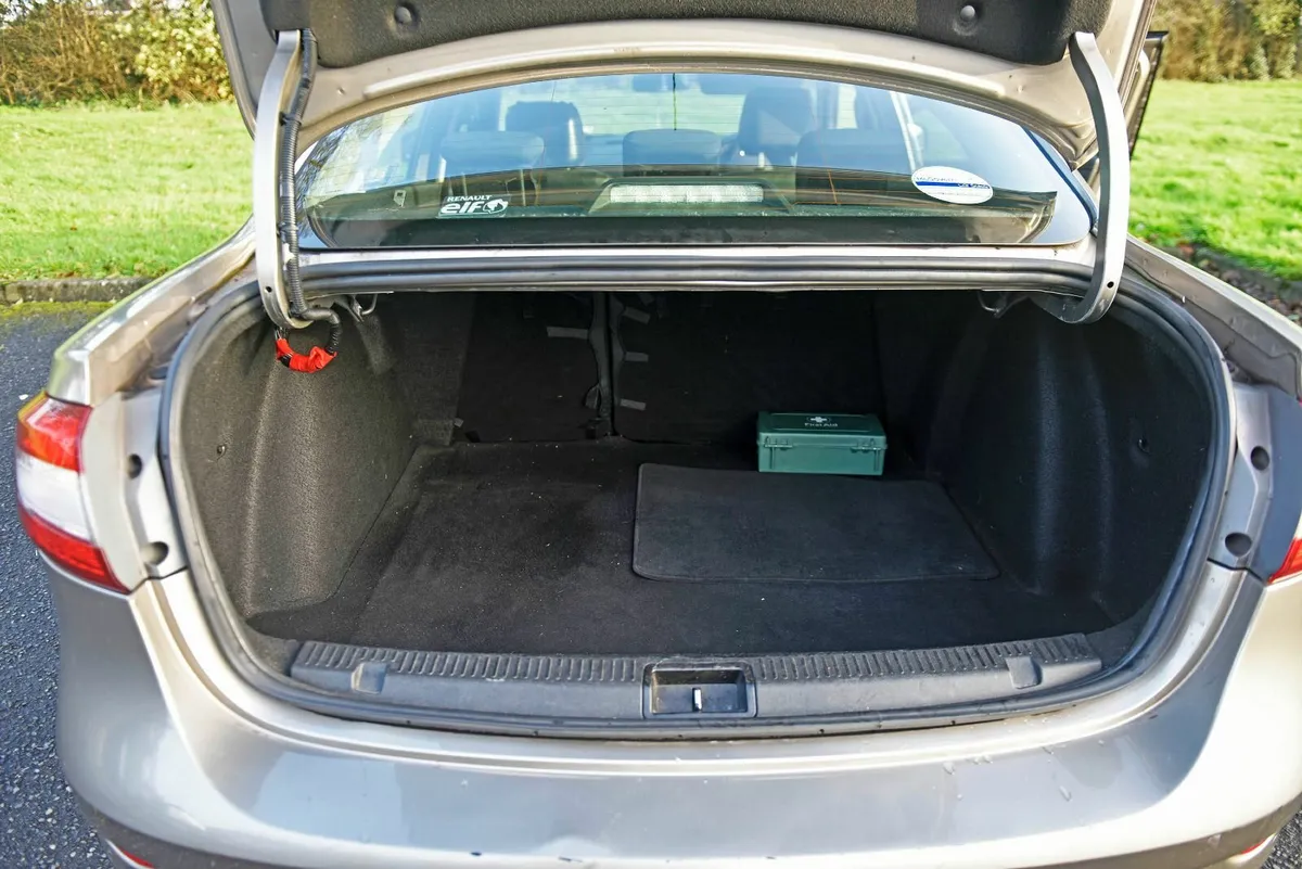 Renault Fluence 2016 - Image 3