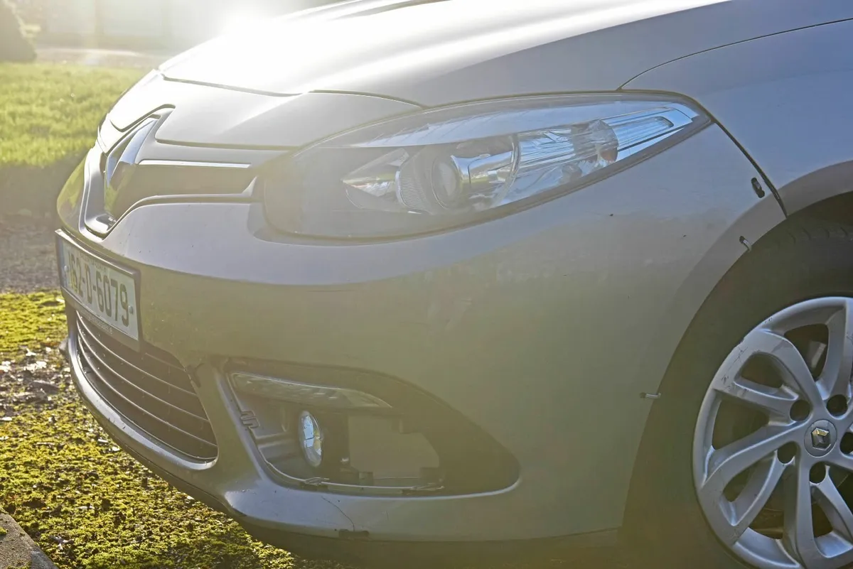 Renault Fluence 2016 - Image 4