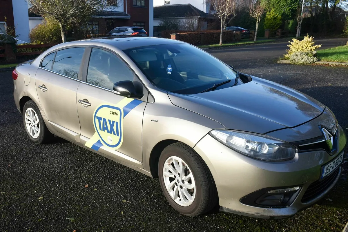 Renault Fluence 2016 - Image 1