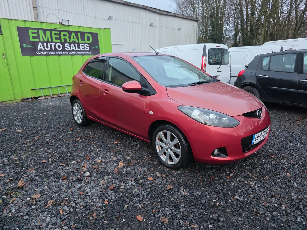 AUTOMATIC, FRESH NCT, WARRANTY - Image 1