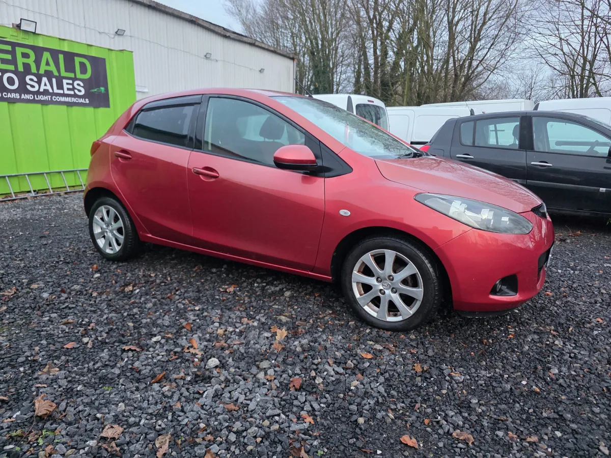 AUTOMATIC, FRESH NCT, WARRANTY - Image 2