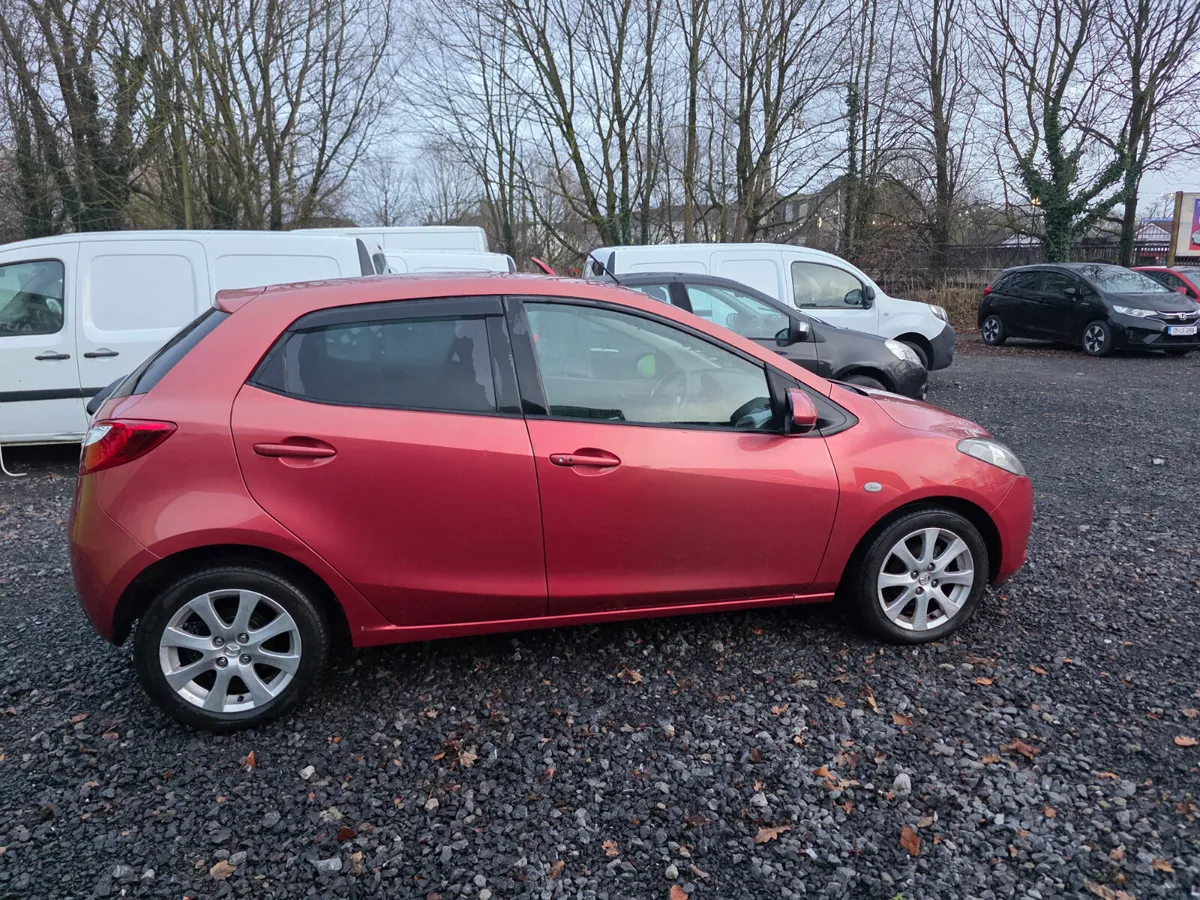 AUTOMATIC, FRESH NCT, WARRANTY - Image 3